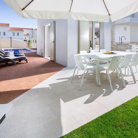 Villa Sylvia By Hmz Villas Tar-Vabriga Exterior photo
