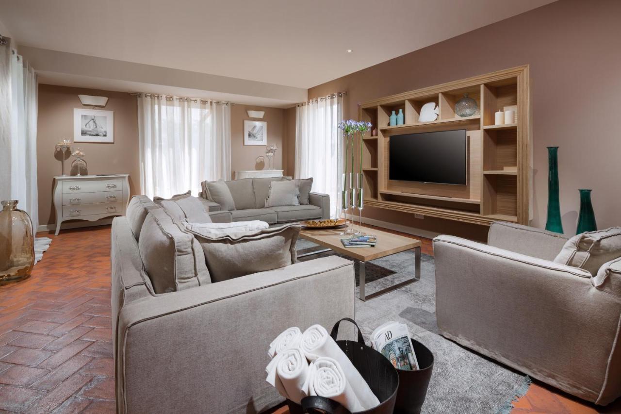 Villa Sylvia By Hmz Villas Tar-Vabriga Exterior photo